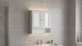 Karl Home Wall Bathroom Cabinet
