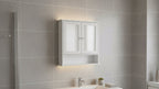 Karl Home Wall Bathroom Cabinet