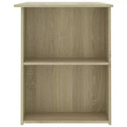 Bureau d'ordinateur rectangulaire beige, finition mate, montage par 1 personne