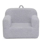 Delta Children Cozee Kids Plush Upholstered Arm Chair
