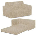 Delta Children Serta Sheep Kids Convertible Sofa to Lounger