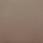 Chaise de bureau pivotante sans accoudoirs à dossier mi-haut en maille, monoposte – Plusieurs coloris